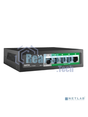 Коммутатор Netis P106GC