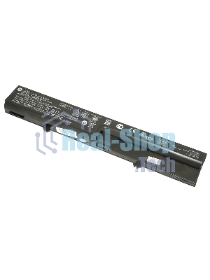 Аккумуляторная батарея для ноутбука HP Compaq 6520s (HSTNN-OB51) 47Wh черный