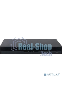 Видеорегистратор Dahua DHI-NVR5208-8P-EI