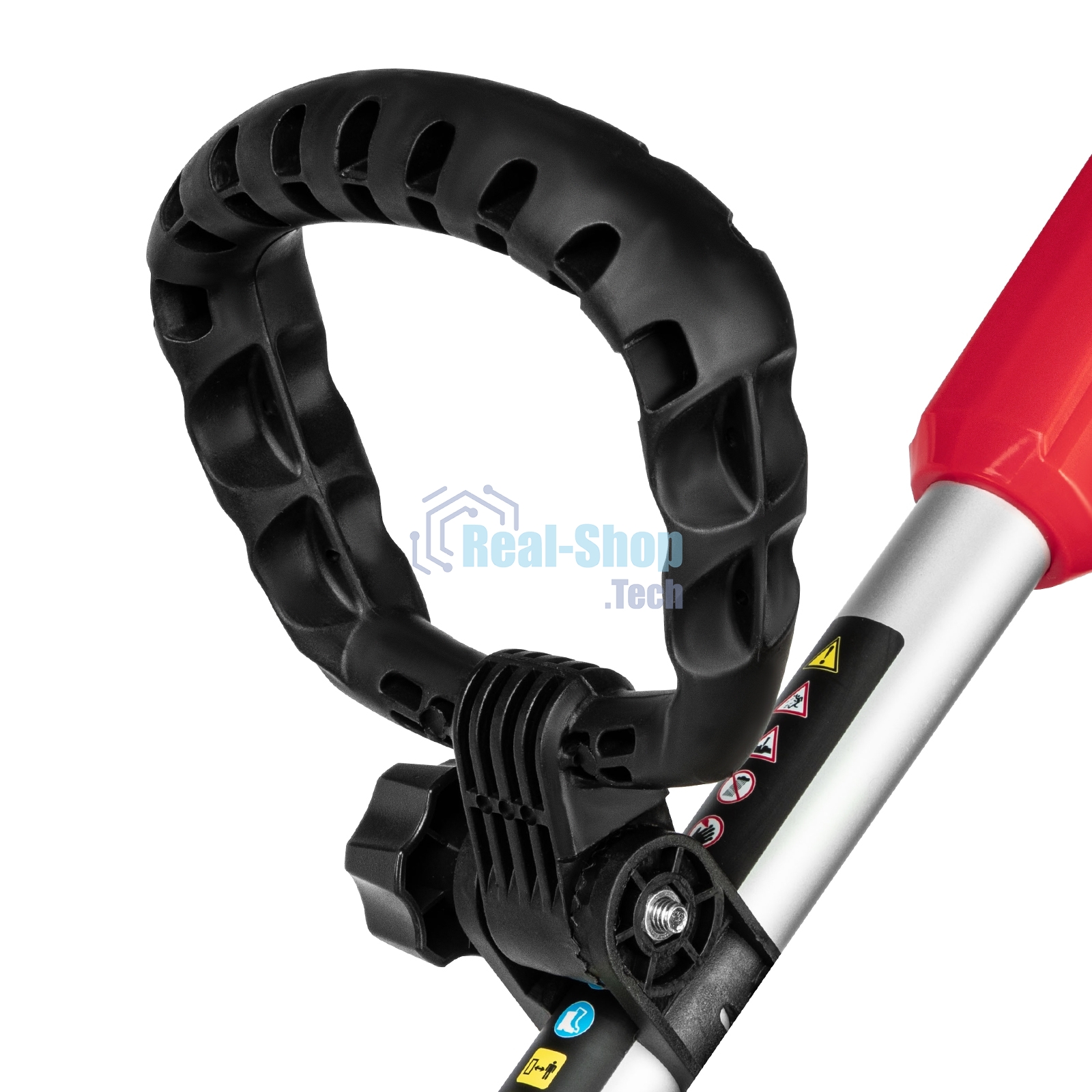 Триммер аккумуляторный MTX GT-260, Li-Ion, 18 В, 1 акк.