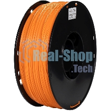 Пластик для принтера 3D Cactus CS-3D-ABS-1KG-L-ORAN ABS LUMINOUS d1.75мм 1кг 1цв.