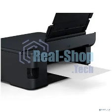 МФУ струйное Epson EcoTank L8160 (C11CJ20503) черный, A4, ч/б печ. 16 стр/мин., цв. печ. 12 стр/мин., 5760x1440 DPI, USB, Wi-Fi, Ethernet