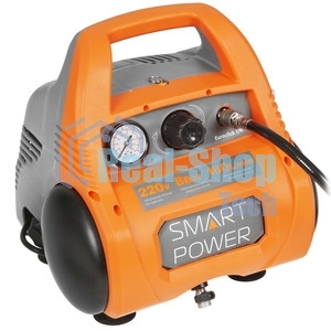 Автомобильный компрессор Berkut Smart Power SAC-280 180л/мин шланг 3.1м