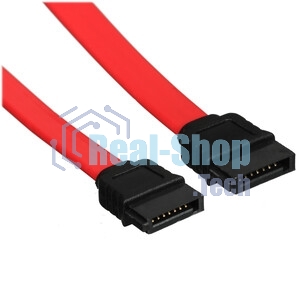 Кабель SATA интерфейсный 45/50 см VCOM VHC7660