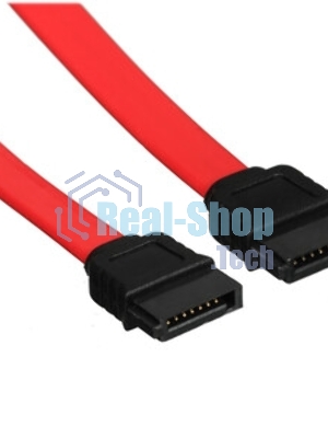 Кабель SATA интерфейсный 45/50 см VCOM VHC7660