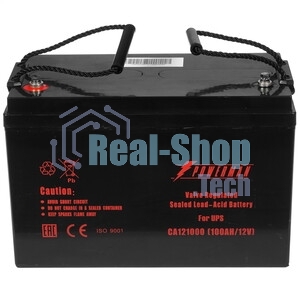 Батарея для ИБП POWERMAN Battery CA121000