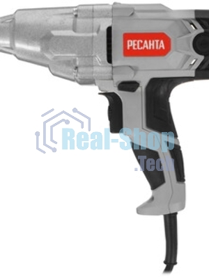 Гайковерт сетевой Ресанта ГС-1100