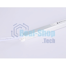 Блок питания 12V 72W 6A IP20 185-260V 372*18*18