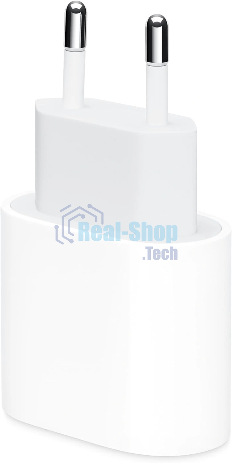 Сетевое зарядное устройство Apple USB-C Power 20W MD3J4ZM/A 195950084658 A2347