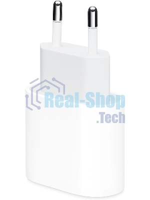 Сетевое зарядное устройство Apple USB-C Power 20W MD3J4ZM/A 195950084658 A2347