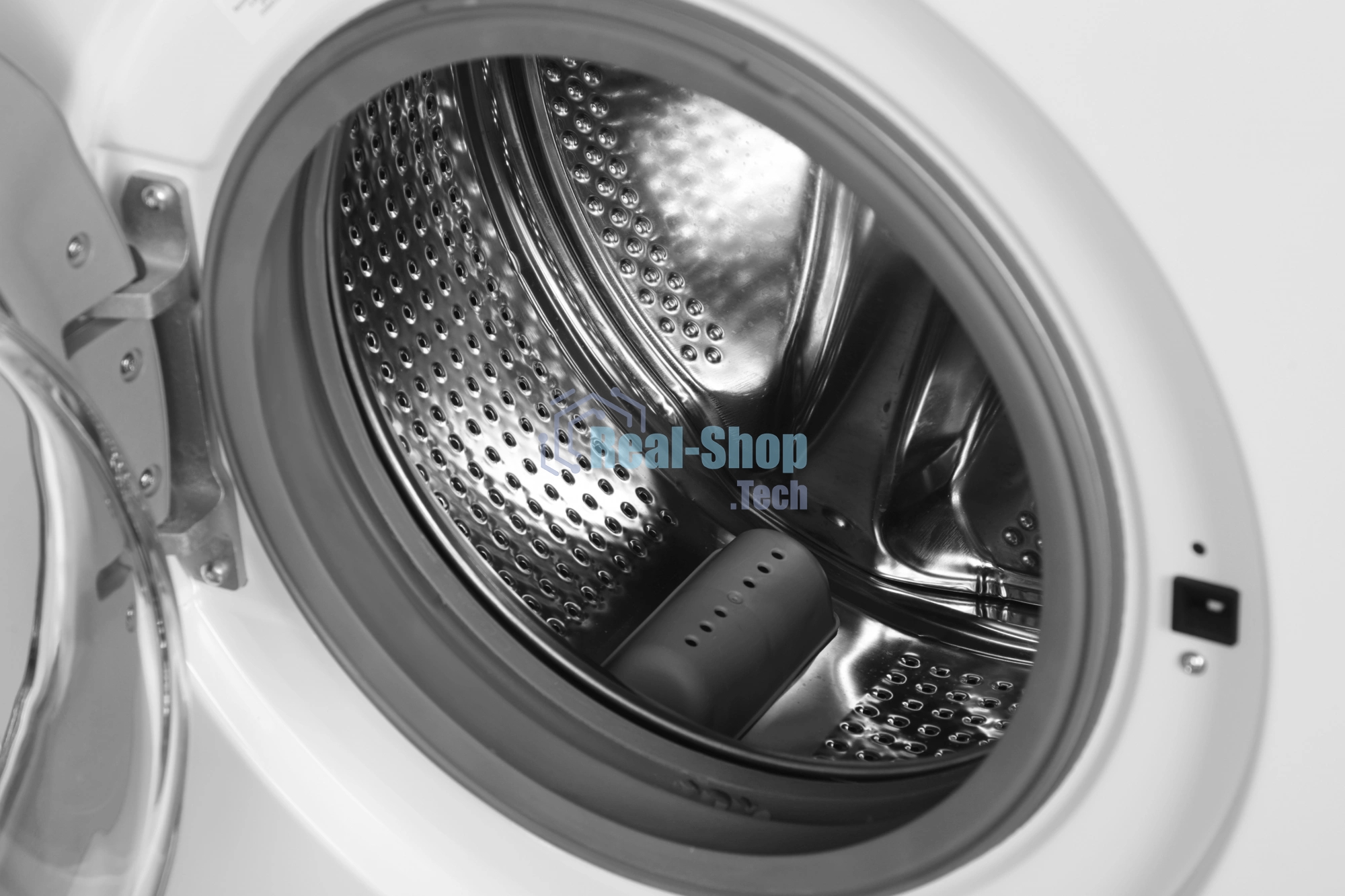Стиральная машина Beko WRE6512ZAW (R) белый, загрузка фронтальная 6 кг, 1000 об/мин., класс: А