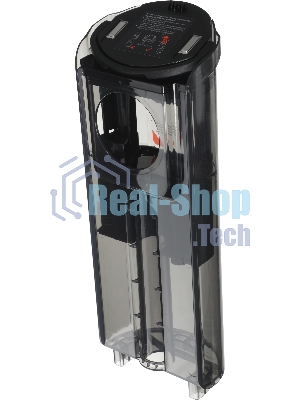 Пылесос вертикальный моющий Xiaomi Truclean W30 Pro Wet Dry Vacuum EU белый, питание от аккумулятора, 200 Вт, уборка сухая/влажная, пылесборник 0.7 л