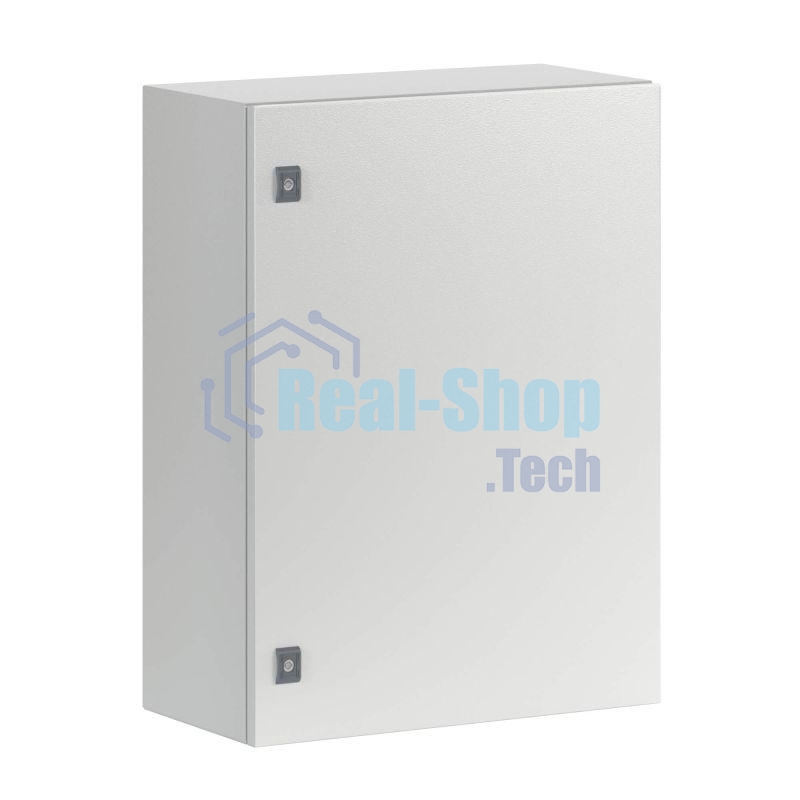 Шкаф ST с монтажной платой 800х600х300мм от IP65-до IP66 IK10 ДКС R5ST0863