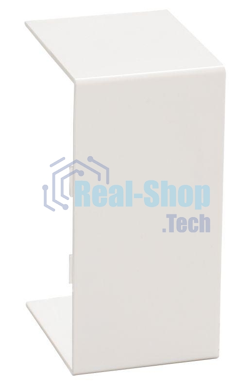 Соединитель на стык КМС 15х10 ЭЛЕКОР (уп.4шт) ИЭК CKMP10D-S-015-010-K01