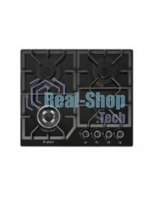 Газовая варочная панель Gefest ПВГ 2232-01 черный