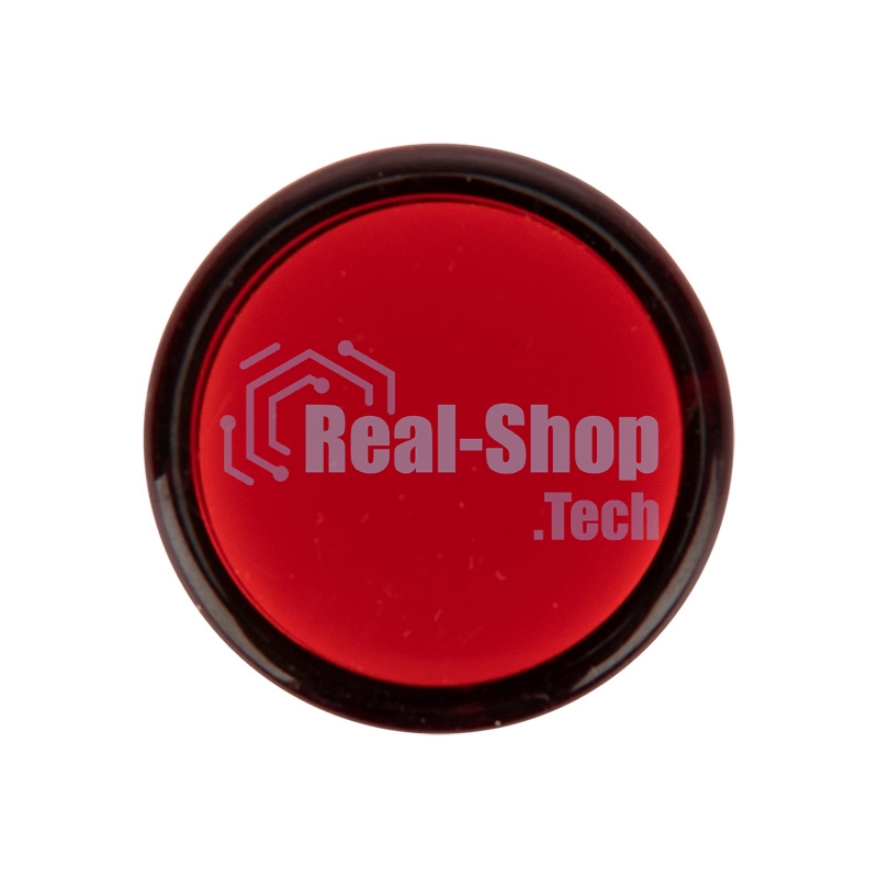 Матрица светодиодная Rexant AD22-230 В красная