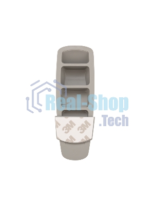 Ограничитель - стоппер для двери, регулируемый2 шт.