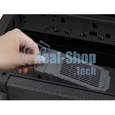 МФУ струйное Epson M15140 (C11CJ41404), A3+, ч/б, печ. до 25 стр/мин., скан. до 26 стр/мин., 2400 x 4800 dpi (печать) 1200x2400dpi (скан.), USB, RJ-45, Wi-Fi