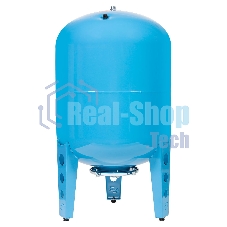 Гидроаккумулятор ДЖИЛЕКС 200 В для поддержания постоянного давления