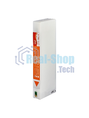 Картридж струйный Sakura C13T636A00 (T636A Orange) для Epson, оранжевый, 700 мл.