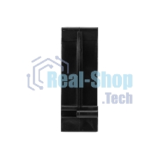 Крепеж-клипса для монтажного пистолета Rexant Ø 32 мм, черная (50 шт/уп)