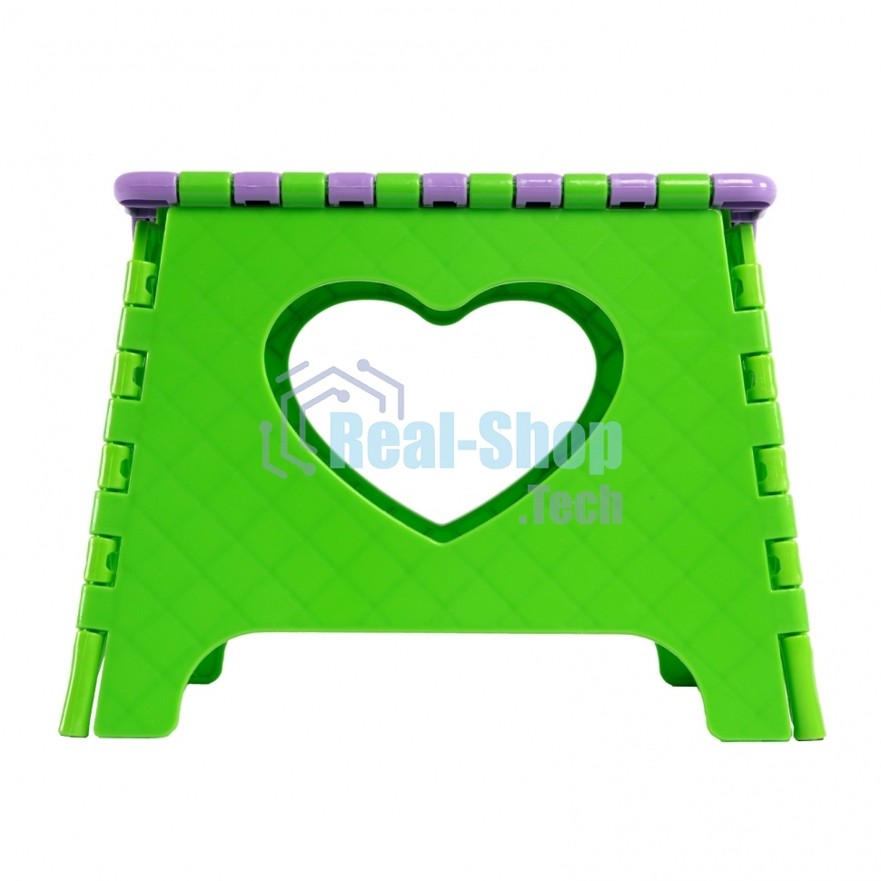 Табурет складной Palisad малый, 325х265х245 мм