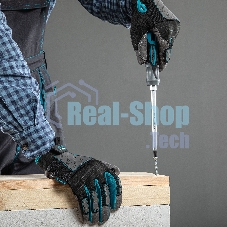 Отвертка Gross 12149 PH3 x 150мм S2, трехкомпонентная ручка