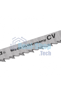Набор полотен для электролобзика универсальный Gross 5шт.