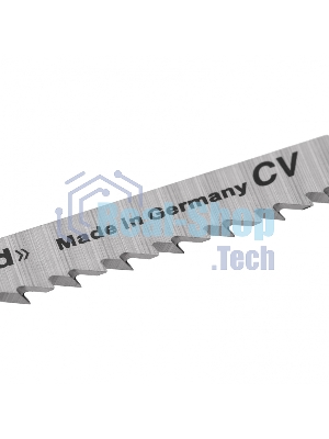 Набор полотен для электролобзика универсальный Gross 5шт.