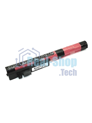 Аккумуляторная батарея для ноутбука Acer One 14 Z14027.2V 2200mAh