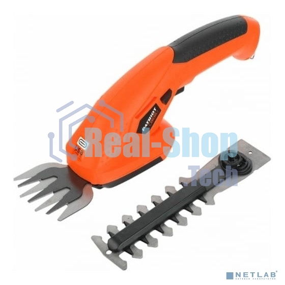 Ножницы-кусторез аккумуляторные PATRIOT CSH 360 3,6В 250203600
