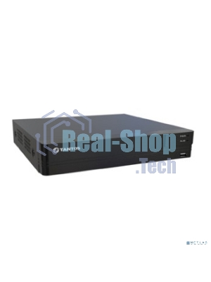 Сетевой 8 канальный регистратор Tantos TSr-NV08154 для IP камер