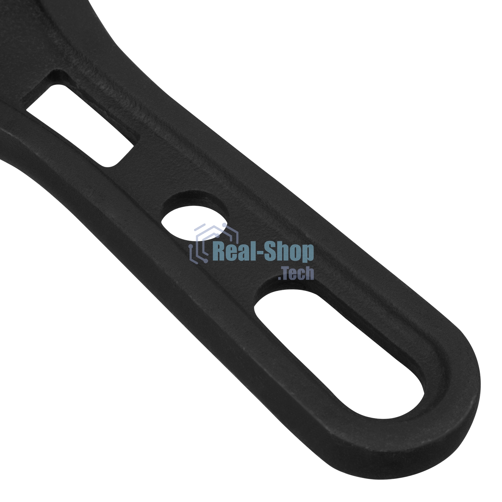 Ключ разводной Denzel 150 мм, CrV, кованый