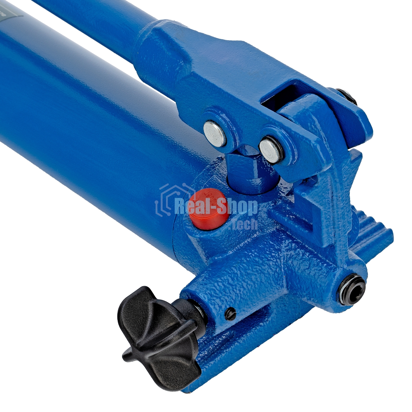 Гидравлический насос для пресса Stels 52303 усилие 20 т