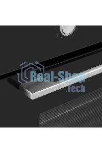 Шкаф духовой электрический Maunfeld MEOC708PB, встраиваемый