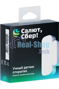 Умный датчик открытия СБЕР/SBER (SBDV-00030) 