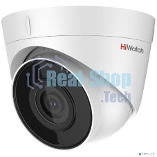 Камера видеонаблюдения IP HiWatch DS-I403(D)(4мм) 4-4мм цв.