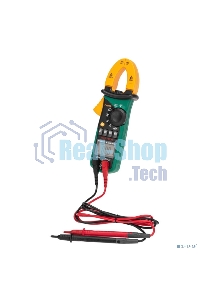 Токовые клещи MS2028A MASTECH