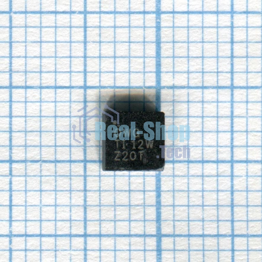 Контроллер заряда BQ24618