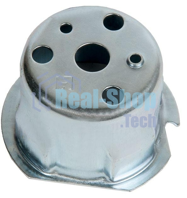 Шкив (Стакан) от 168 под пластиковые зацепы 101803