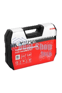 Набор инструментов MTX 13563 1/2