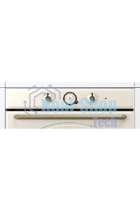 Духовой шкаф электрический Gorenje BOS67372CLI бежевый