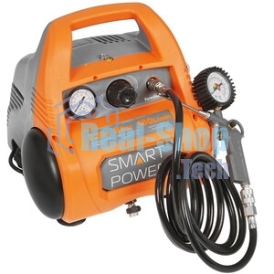 Автомобильный компрессор Berkut Smart Power SAC-280 180л/мин шланг 3.1м