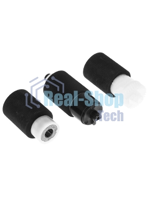 Комплект роликов для RICOH MP 4055/5055/6055/C3003/C3503 ADF (D6832228+D6842171+D5412241) CET