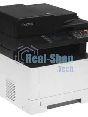 МФУ лазерное Kyocera Ecosys MA4000wifx (110C1D3NL0) A4 Duplex Wifi белый
