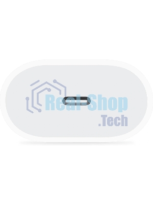 Сетевое зарядное устройство Apple USB-C Power 20W MD3J4ZM/A 195950084658 A2347