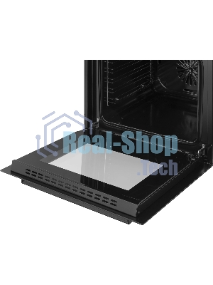 Духовой шкаф Weissgauff EOM 610 PDBS