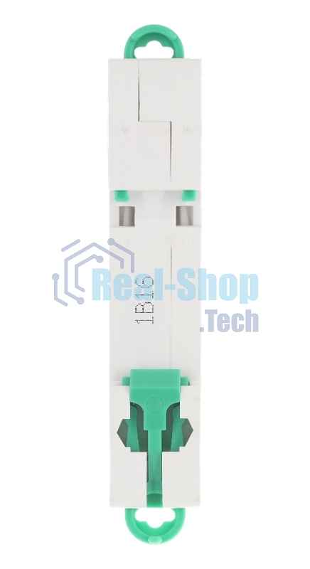 Автоматический выключатель Systeme Electric S9F21116 Systeme9 B 16A 1P 6kA 230В