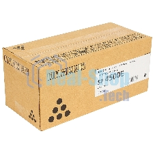 Картридж лазерный тип SP 4500E для Ricoh Aficio SP 4510DN/SP4510SF (6K)