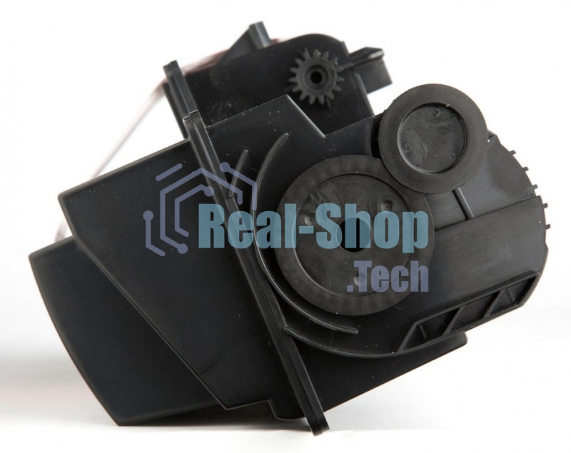 Картридж лазерный Cactus CS-TK360 черный (20000 стр.) для Kyocera Mita FS 4020/4020DN